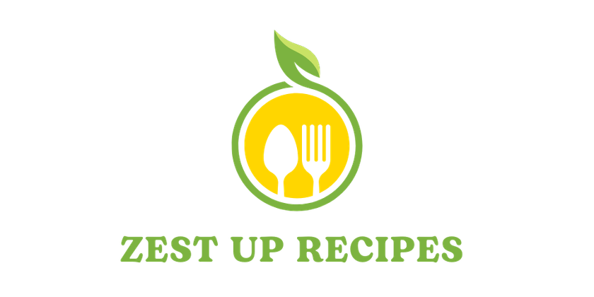 Zest Up Recipes